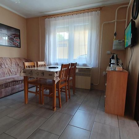 Zsuzsa Vendégház Bogács Extérieur photo