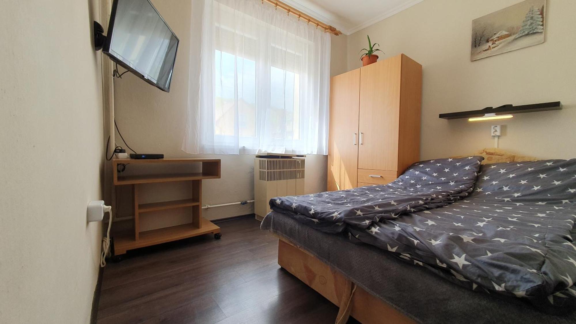 Zsuzsa Vendégház Bogács Extérieur photo