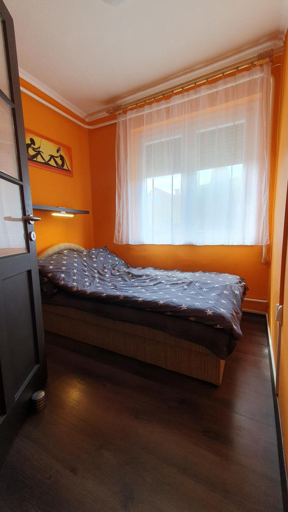 Zsuzsa Vendégház Bogács Extérieur photo